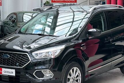 Ford Kuga 110.000 km 15.990 &euro; Leipzig 04347