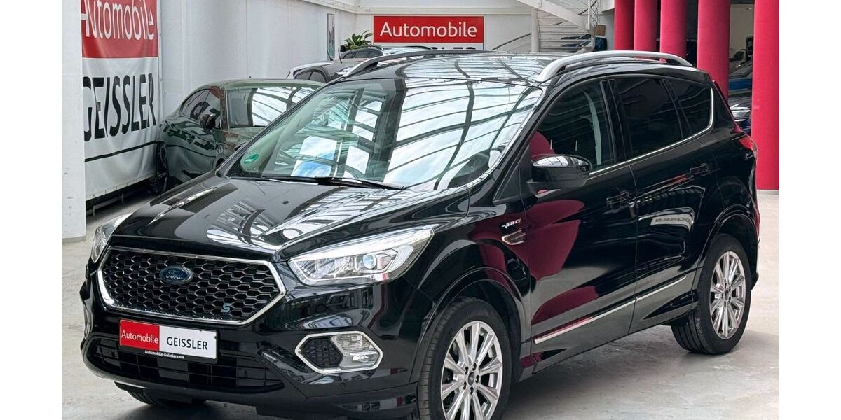 Ford Kuga 110.000 km 15.990 &euro; Leipzig 04347