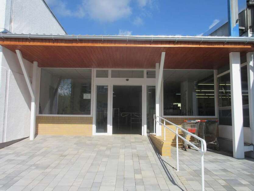 Einzelhandel in Bad Düben 349.000 € 969 m²