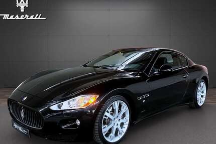 Maserati GranTurismo 86.060 km 46.111 &euro; Markranstädt 04420