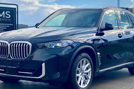 BMW X5 55.840 km 67.800 &euro; Leipzig 04347