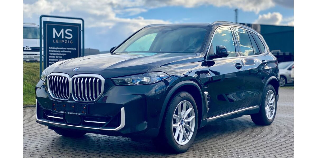 BMW X5 55.840 km 67.800 &euro; Leipzig 04347