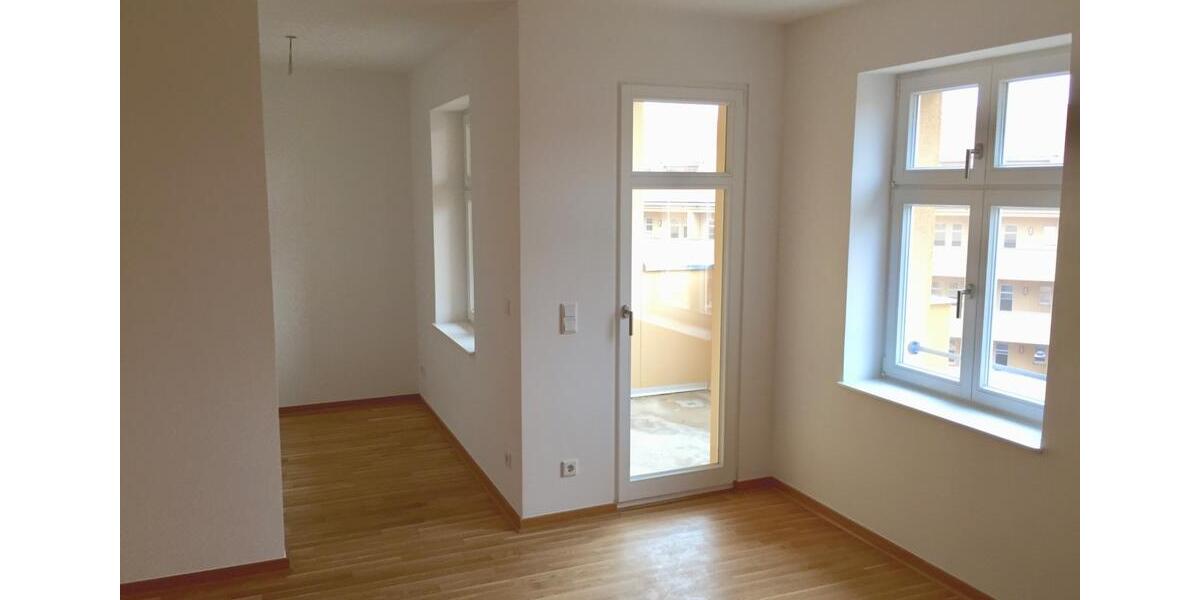 Maisonettenwohnung Leipzig Mitte - 4 Zimmer, 117 m&sup2;, 449.000&euro; | Angebot:26582191