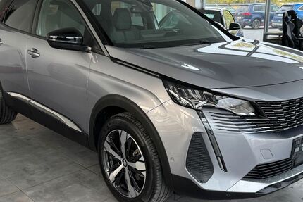Peugeot 3008 24.950 km 19.999 &euro; Leipzig 04317