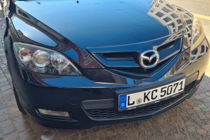 Mazda 3 169.000 km 5.200 &euro; Leipzig 04329