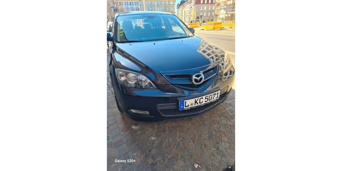 Mazda 3 169.000 km 5.200 &euro; Leipzig 04329