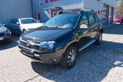 Dacia Duster 96.000 km 7.289 &euro; Leipzig 04249