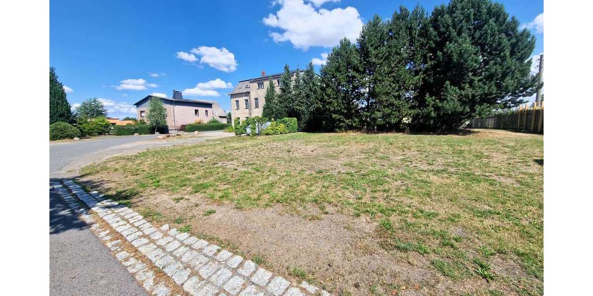 Grundstück Grimma - 24.500&euro; | Angebot:27191484