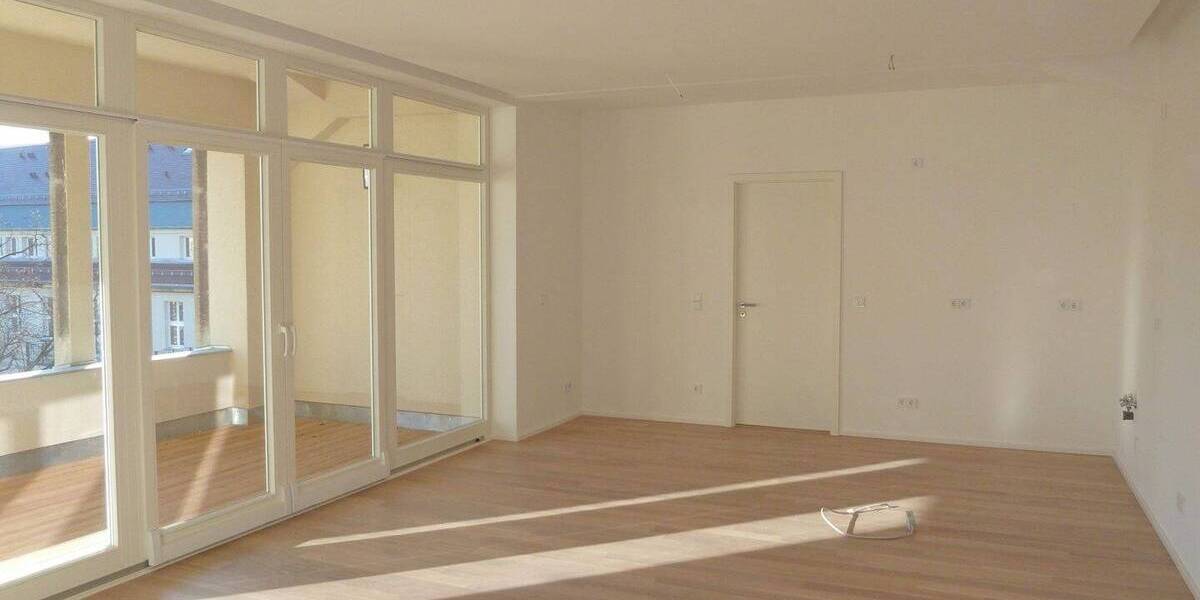 Etagenwohnung Leipzig Stötteritz - 3 Zimmer, 302.000&euro; | Angebot:25818341