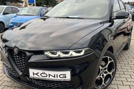 Alfa Romeo Tonale 50.076 km 24.998 &euro; Leipzig 04178