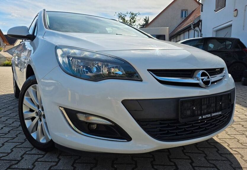 Astra