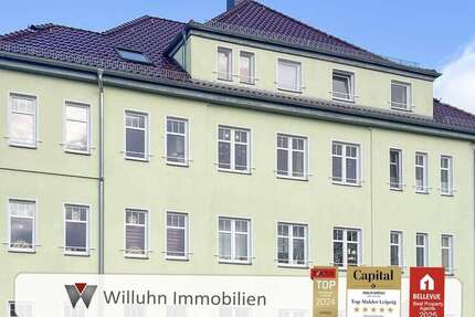 Wohnung zum Kaufen in Leipzig 242.000 € 74.72 m² 3 zimmer