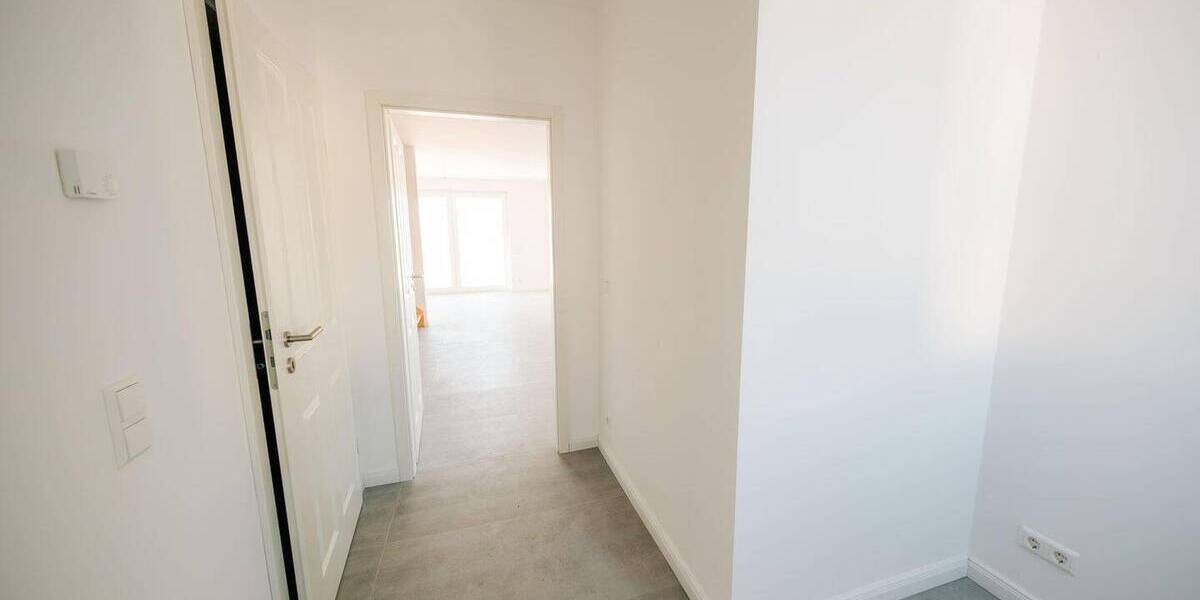 Reihenendhaus Jesewitz Gallen - 4 Zimmer, 135 m&sup2;, 1.595&euro; | Angebot:26016193