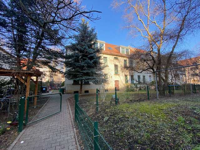 Etagenwohnung Leipzig Süd - 1 Zimmer, 32 m&sup2;, 118.000&euro; | Angebot:25976104
