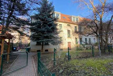 Wohnung Leipzig Süd - 1 Zimmer, 32 m&sup2;, 118.000&euro; | Angebot:25976104