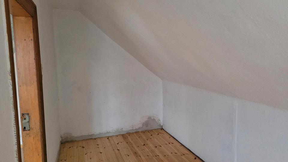 Einfamilienhaus Landsberg - 4 Zimmer, 125 m&sup2;, 210.000&euro; | Angebot:26699072