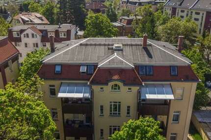 Wohnung zum Kaufen in Markkleeberg 313.500 € 82.49 m² 3 zimmer