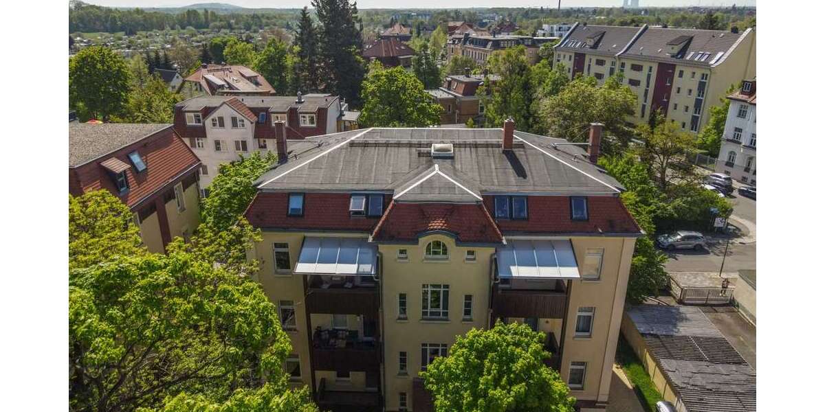 Wohnung zum Kaufen in Markkleeberg 313.500 € 82.49 m² 3 zimmer