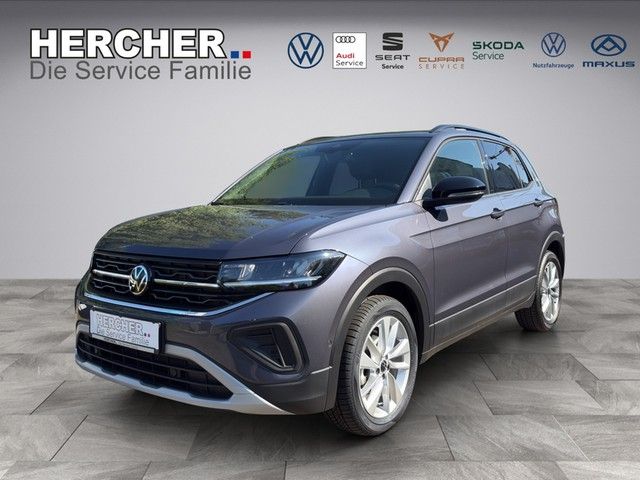VW T-Cross 9.149 km 28.600 &euro; Leipzig 04179