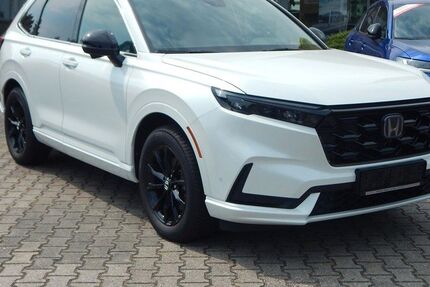 Honda CR-V 21.430 km 46.990 &euro; Zwenkau 04442