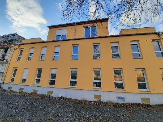 Etagenwohnung Leipzig Böhlitz-Ehrenberg - 2 Zimmer, 85 m&sup2;, 1.112&euro; | Angebot:25835265