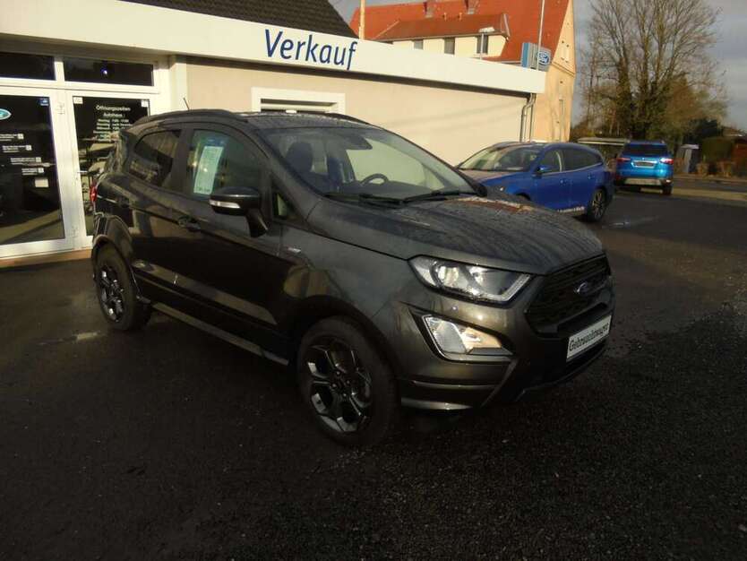 EcoSport