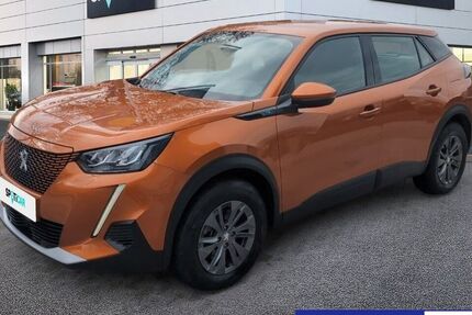 Peugeot 2008 54.825 km 15.430 &euro; Leipzig 04105