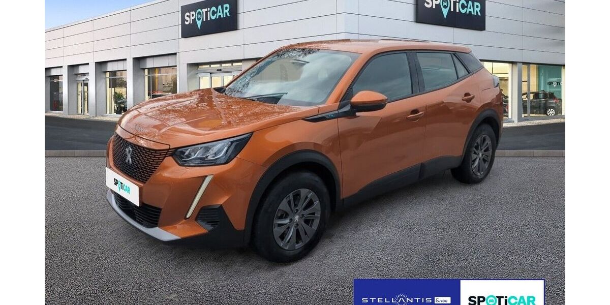 Peugeot 2008 54.825 km 15.430 &euro; Leipzig 04105