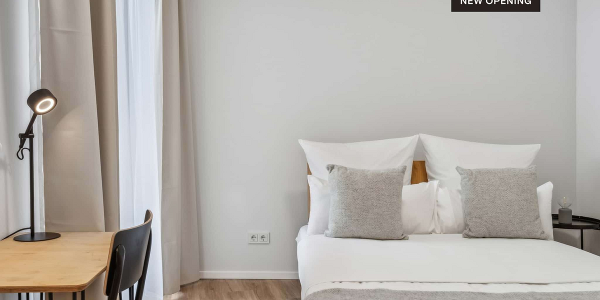 Zimmer Leipzig Zentrum-Nord - 515&euro; | Angebot:26212285