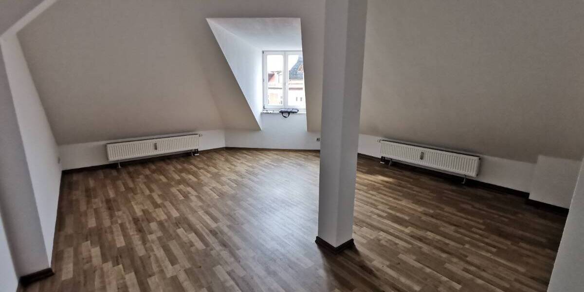 Etagenwohnung Markkleeberg Markkleeberg-West - 2 Zimmer, 51 m&sup2;, 578&euro; | Angebot:26389314