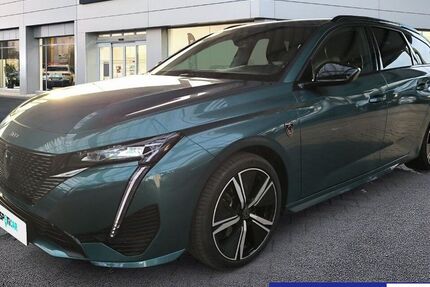 Peugeot 308 22.270 km 22.930 &euro; Leipzig 04129