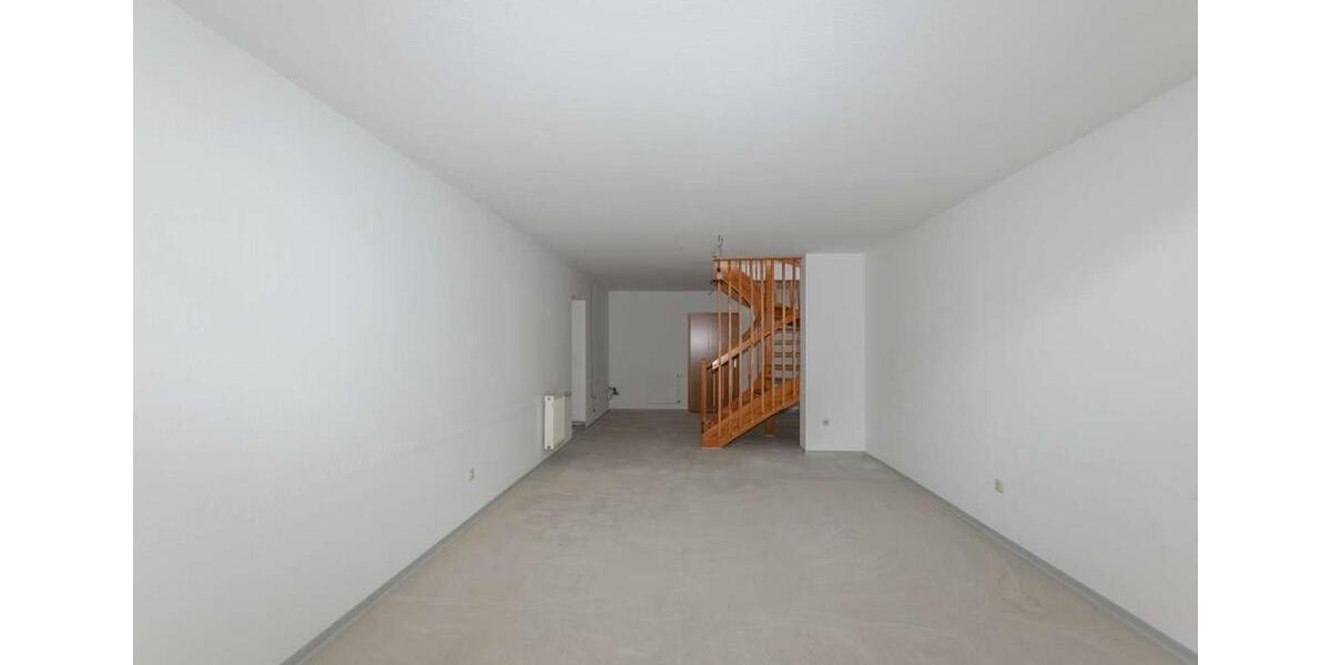 Erdgeschoßwohnung Leipzig Paunsdorf - 4 Zimmer, 100 m&sup2;, 1.070&euro; | Angebot:25428644