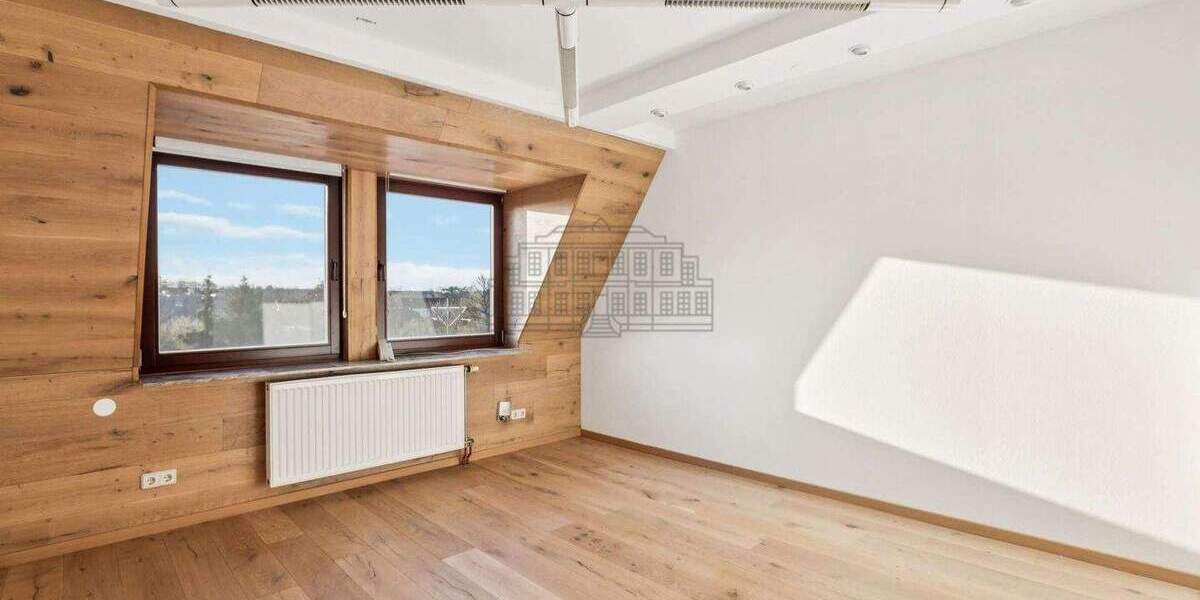 Etagenwohnung Markkleeberg - 6 Zimmer, 206 m&sup2;, 539.500&euro; | Angebot:25731681