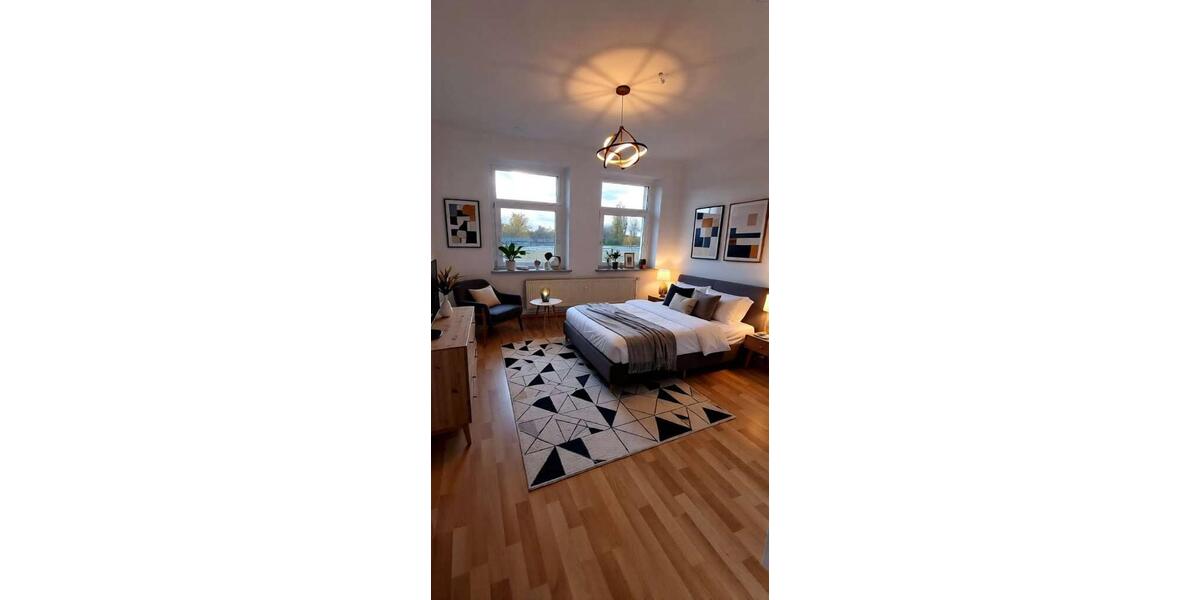 Etagenwohnung Leipzig Ost - 2 Zimmer, 53 m&sup2;, 779&euro; | Angebot:24764008