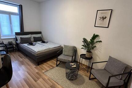 Wohnung Leipzig Nord - 1 Zimmer, 36 m&sup2;, 499&euro; | Angebot:25324487