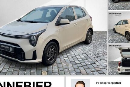 Kia Picanto 17.451 km 16.290 &euro; Leipzig 04158
