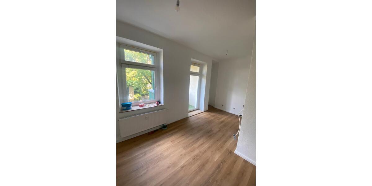 Erdgeschoßwohnung Leipzig Altwest - 2 Zimmer, 65 m&sup2;, 842&euro; | Angebot:26676947