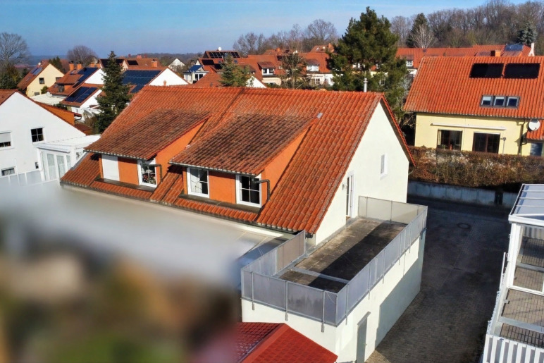 Etagenwohnung Naunhof Ammelshain - 2 Zimmer, 65 m&sup2;, 109.000&euro; | Angebot:25798028