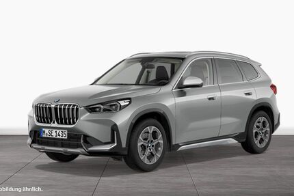 BMW X1 9.509 km 44.407 &euro; Leipzig 04103