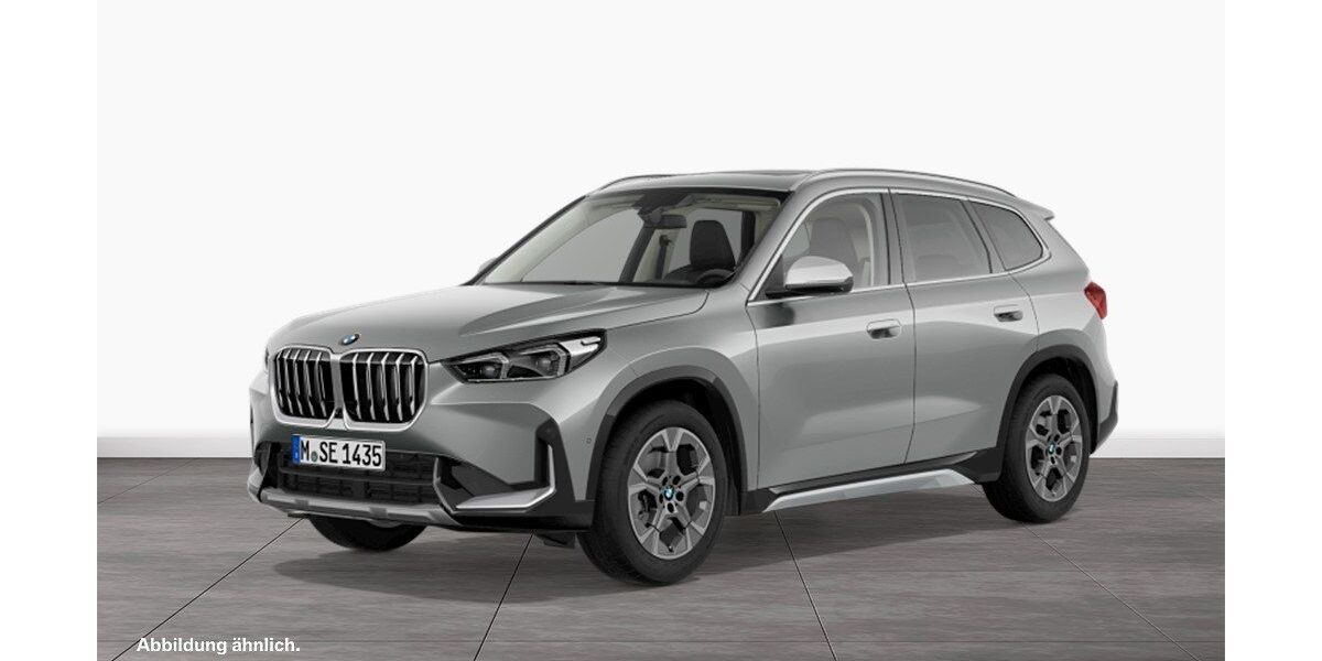 BMW X1 9.509 km 44.407 &euro; Leipzig 04103