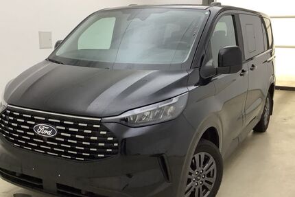 Ford Tourneo Custom 16.580 km 42.490 &euro; Leipzig 04179