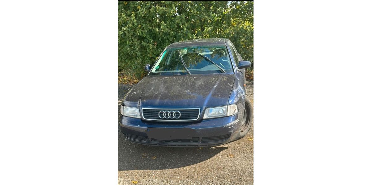 Audi A4 100.000 km 1.300 &euro; Landsberg 06188