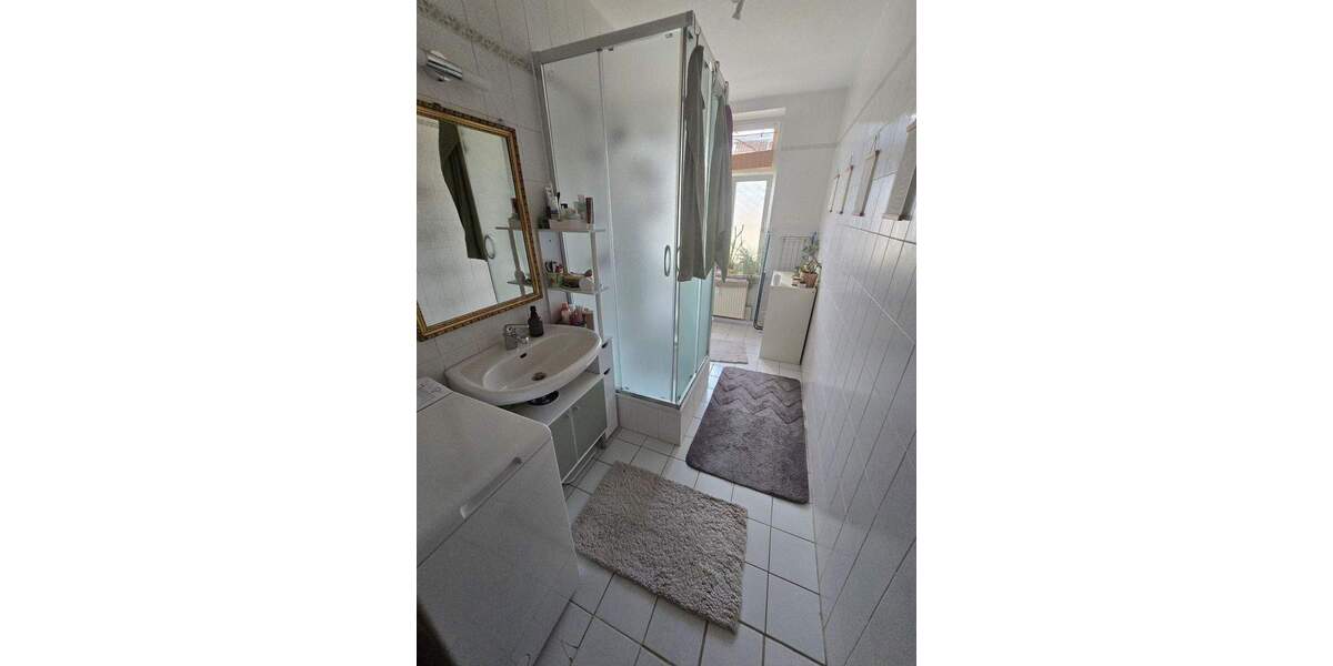 Etagenwohnung Leipzig Plagwitz - 2 Zimmer, 47 m&sup2;, 112.500&euro; | Angebot:25731705