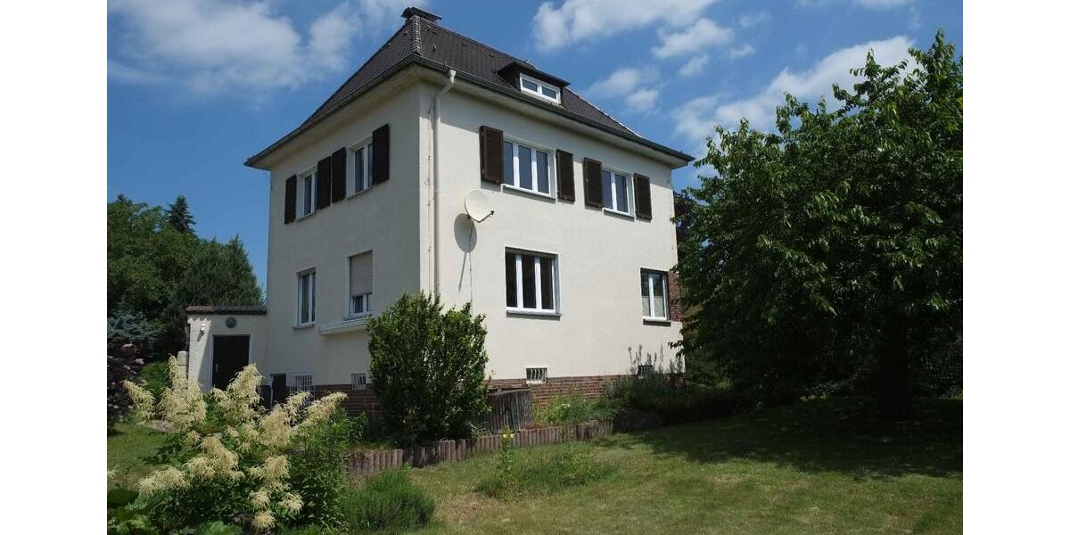 Einfamilienhaus Brandis - 5 Zimmer, 125 m&sup2;, 420.000&euro; | Angebot:26926220