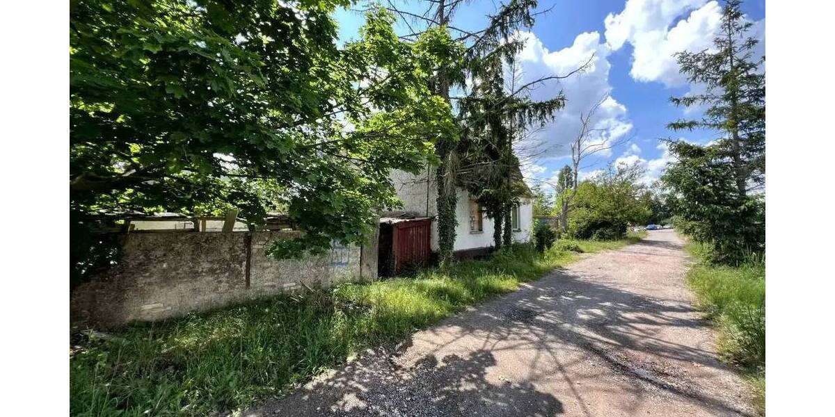 Grundstück Kabelsketal Dieskau - 110.000&euro; | Angebot:25668006