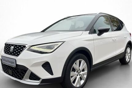 Seat Arona 22.739 km 20.990 &euro; Leipzig 04179