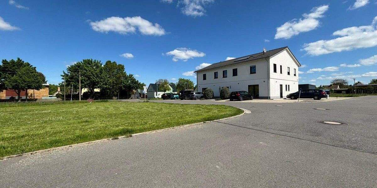 Grundstück Sandersdorf-Brehna/ Brehna Brehna - 113.000&euro; | Angebot:23941083