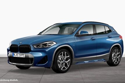 BMW X2 78.792 km 24.904 &euro; Leipzig 04103