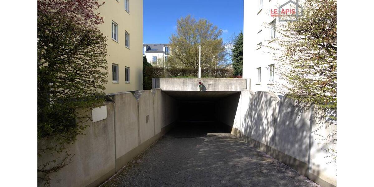 Dachgeschoßwohnung Leipzig Nord - 1 Zimmer, 39 m&sup2;, 420&euro; | Angebot:26087643