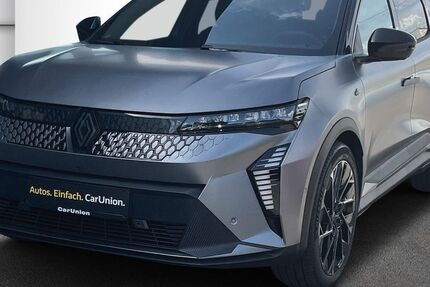 Renault Scenic 37.806 km 36.995 &euro; Leipzig 04129